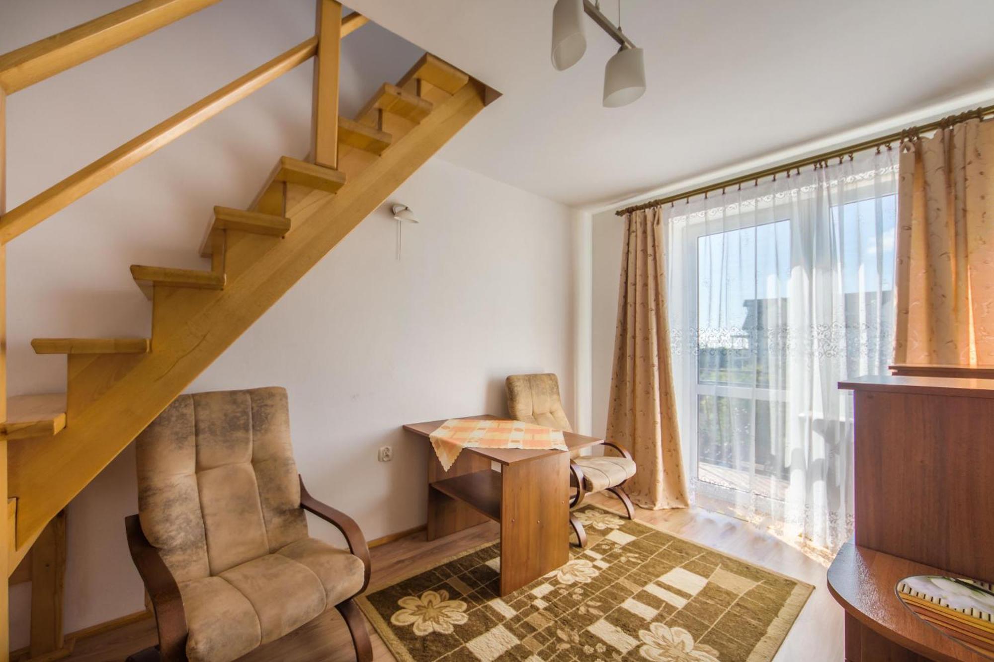 Villa Danusia Wladyslawowo Room photo